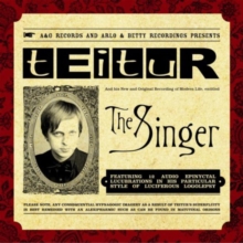 The Singer, CD / Album Cd The Singer, CD / Album Cd