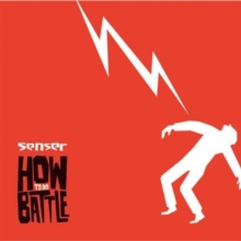 How to Do Battle, CD / Album Cd How to Do Battle, CD / Album Cd