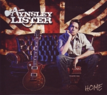 Home, CD / Album Home, CD / Album