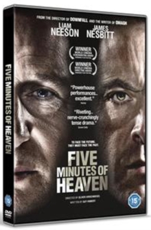 Five Minutes of Heaven, DVD DVD Five Minutes of Heaven, DVD DVD
