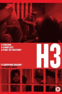 H3, DVD H3, DVD
