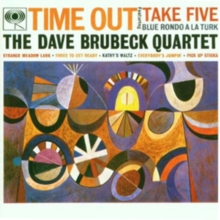 Time Out, CD / Album Cd Time Out, CD / Album Cd