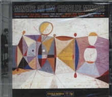 Mingus Ah Um, CD / Album Cd Mingus Ah Um, CD / Album Cd