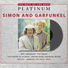 The Best of the Best: Platinum, CD / Album Cd The Best of the Best: Platinum, CD / Album Cd