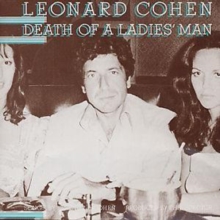 Death Of A Ladies' Man, CD / Album Cd Death Of A Ladies' Man, CD / Album Cd