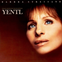 Yentl, CD / Album Yentl, CD / Album