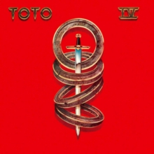 Toto IV, CD / Album Cd Toto IV, CD / Album Cd