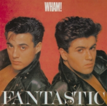 Fantastic, CD / Album Cd Fantastic, CD / Album Cd