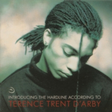 Introducing the Hardline According to Terence Trent D'Arby, CD / Album Cd Introducing the Hardline According to Terence Trent D'Arby, CD / Album Cd