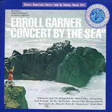 Concert By The Sea, CD / Album Cd Concert By The Sea, CD / Album Cd