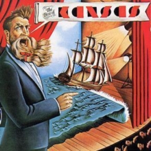 The Best of Kansas, CD / Album Cd The Best of Kansas, CD / Album Cd
