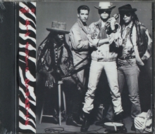 This Is Big Audio Dynamite, CD / Album Cd This Is Big Audio Dynamite, CD / Album Cd