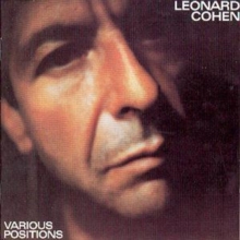 Various Positions, CD / Album Cd Various Positions, CD / Album Cd