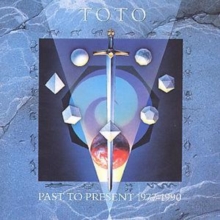 Past To Present: 1977 - 1990, CD / Album Past To Present: 1977 - 1990, CD / Album
