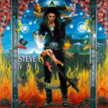 Passion And Warfare, CD / Album Passion And Warfare, CD / Album