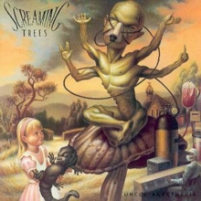 Uncle Anesthesia, CD / Album Cd Uncle Anesthesia, CD / Album Cd
