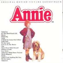 Annie: Original Soundtrack, CD / Album Cd Annie: Original Soundtrack, CD / Album Cd