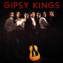 Gipsy Kings, CD / Album Cd Gipsy Kings, CD / Album Cd