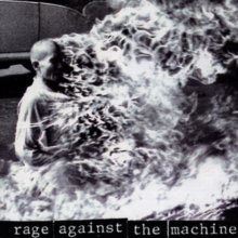 Rage Against The Machine, CD / Album Cd Rage Against The Machine, CD / Album Cd