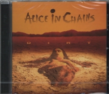 Dirt, CD / Album Dirt, CD / Album