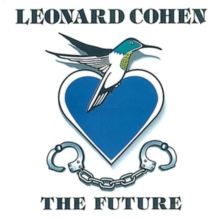 The Future, CD / Album Cd The Future, CD / Album Cd