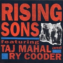Rising Sons, CD / Album Cd Rising Sons, CD / Album Cd