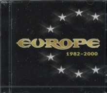 1982 - 2000, CD / Album Cd 1982 - 2000, CD / Album Cd