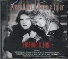 Heaven and Hell, CD / Album Cd Heaven and Hell, CD / Album Cd