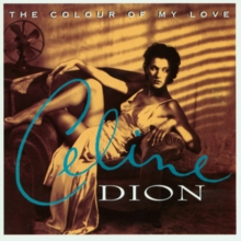 The Colour of My Love, CD / Album Cd The Colour of My Love, CD / Album Cd