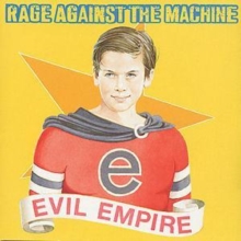 Evil Empire, CD / Album Cd Evil Empire, CD / Album Cd