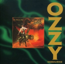 The Ultimate Sin, CD / Album Cd The Ultimate Sin, CD / Album Cd