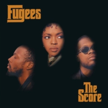 The Score, CD / Album Cd The Score, CD / Album Cd
