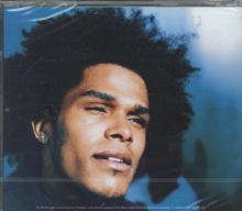 Maxwell's Urban Hang Suite, CD / Album Maxwell's Urban Hang Suite, CD / Album