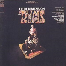 Fifth Dimension, CD / Album Cd Fifth Dimension, CD / Album Cd