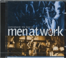 Contraband: The Best Of Men At Work, CD / Album Cd Contraband: The Best Of Men At Work, CD / Album Cd