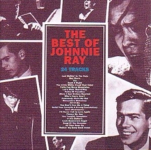 The Best Of Johnnie Ray, CD / Album Cd The Best Of Johnnie Ray, CD / Album Cd