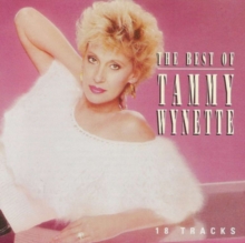The Best Of Tammy Wynette, CD / Album Cd The Best Of Tammy Wynette, CD / Album Cd
