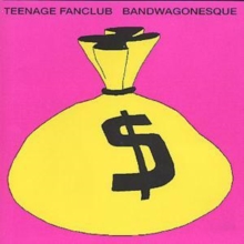 Bandwagonesque, CD / Album Cd Bandwagonesque, CD / Album Cd