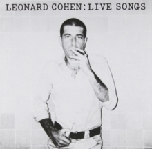 Live Songs, CD / Album Cd Live Songs, CD / Album Cd