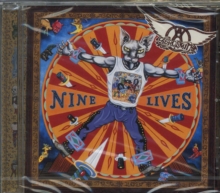 Nine Lives, CD / Album Cd Nine Lives, CD / Album Cd