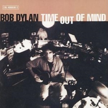 Time Out Of Mind, CD / Album Cd Time Out Of Mind, CD / Album Cd