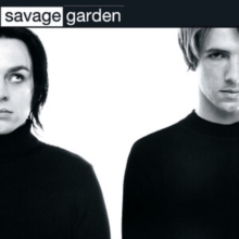 Savage Garden, CD / Album Cd Savage Garden, CD / Album Cd