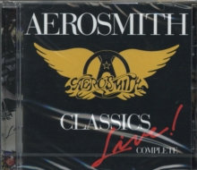 Classics Live Complete, CD / Album Classics Live Complete, CD / Album