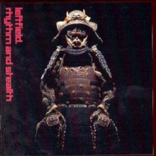 Rhythm & Stealth, CD / Album Cd Rhythm & Stealth, CD / Album Cd