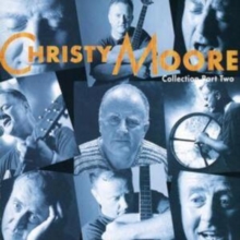The Christy Moore Collection: Part Two, CD / Album Cd The Christy Moore Collection: Part Two, CD / Album Cd