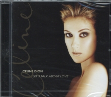 Let's Talk About Love, CD / Album Cd Let's Talk About Love, CD / Album Cd