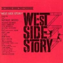 West Side Story, CD / Album Cd West Side Story, CD / Album Cd