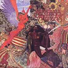 Abraxas: ( Remastered ), CD / Album Cd Abraxas: ( Remastered ), CD / Album Cd
