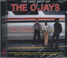 The Very Best Of O'Jays, CD / Album Cd The Very Best Of O'Jays, CD / Album Cd