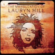 The Miseducation Of Lauryn Hill, CD / Album Cd The Miseducation Of Lauryn Hill, CD / Album Cd